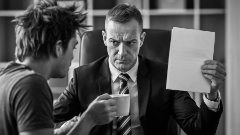 Common Mistakes in Contract Agreements