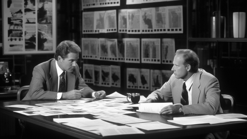 How to Prepare for a Business Legal Audit