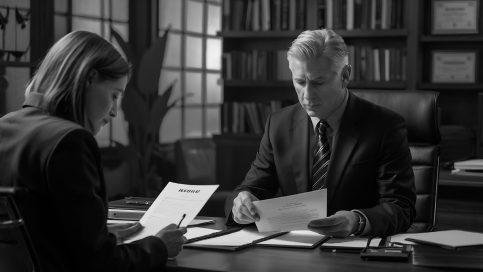 Understanding Corporate Contract Law