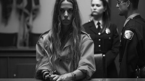 Criminal Defense: What You Need to Know